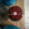 Motor de viagem SK25 SK025 da escavadeira